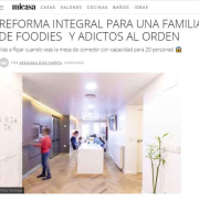 reformas integrales