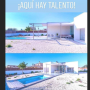 casa de diseño