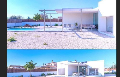 casa de diseño