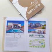 estudio de arquitectura Murcia