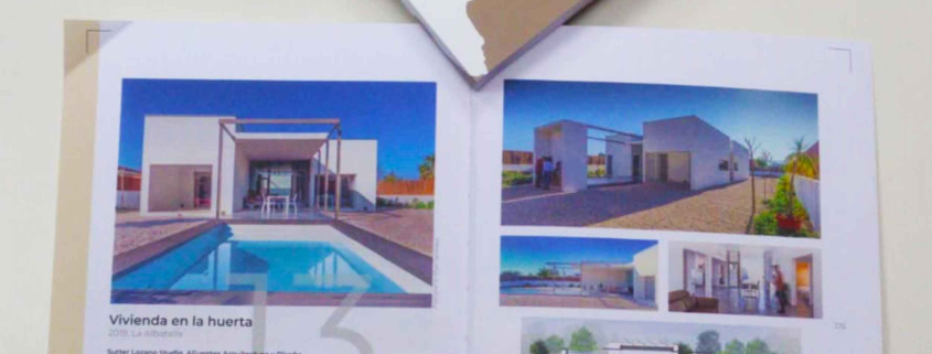 estudio de arquitectura Murcia