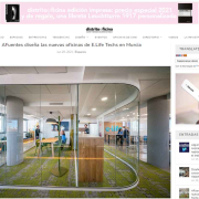 reforma oficinas