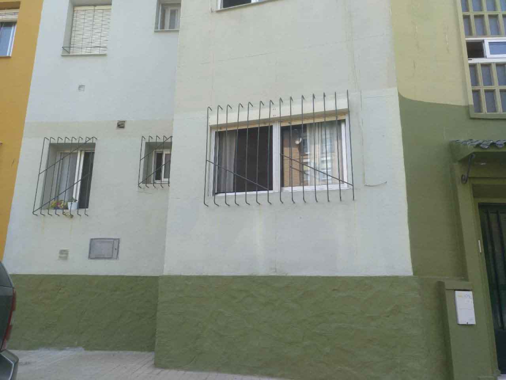 seguridad en casa