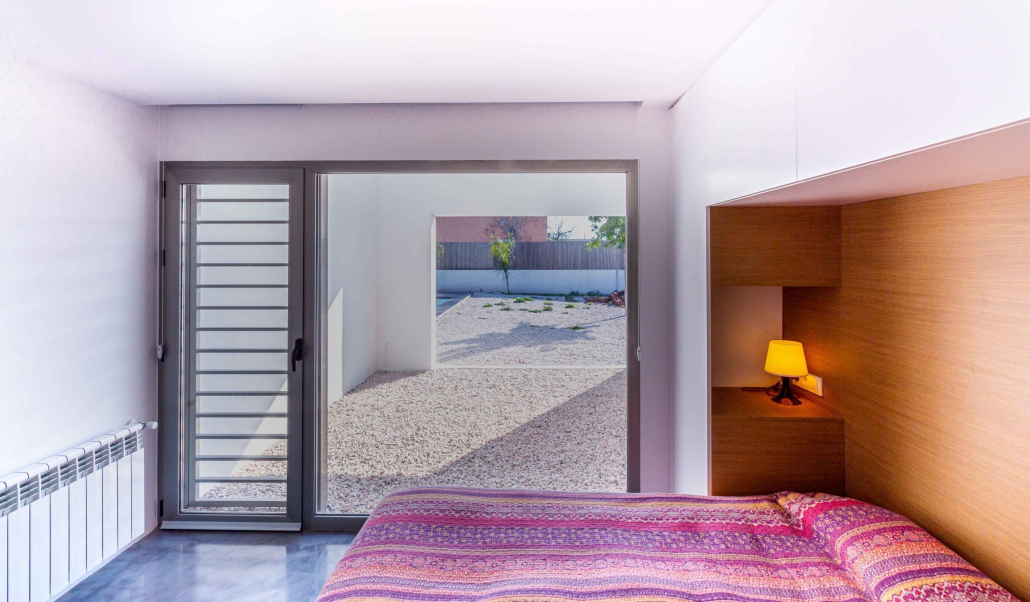 casa de diseño