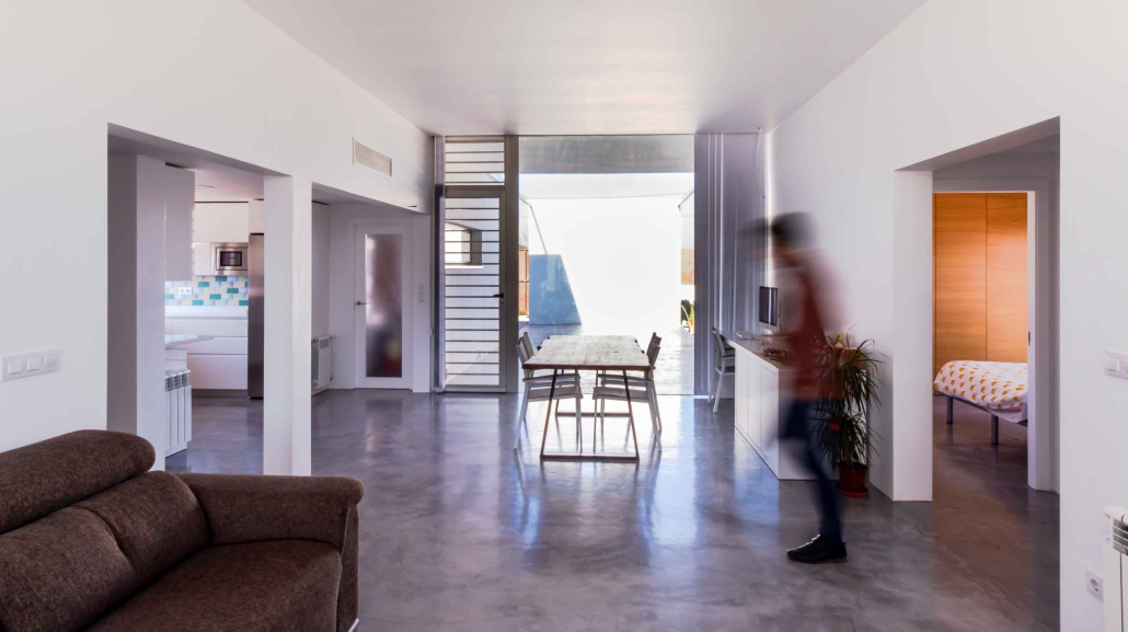 casa de diseño
