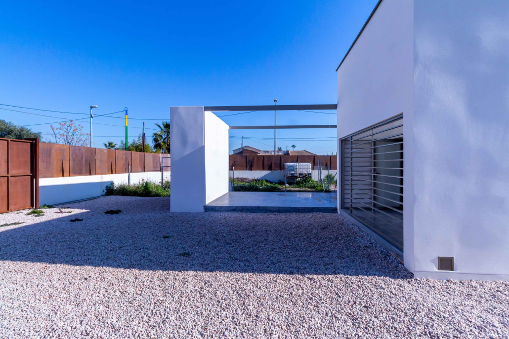 casa de diseño