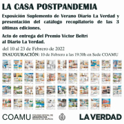 casa postpandemia