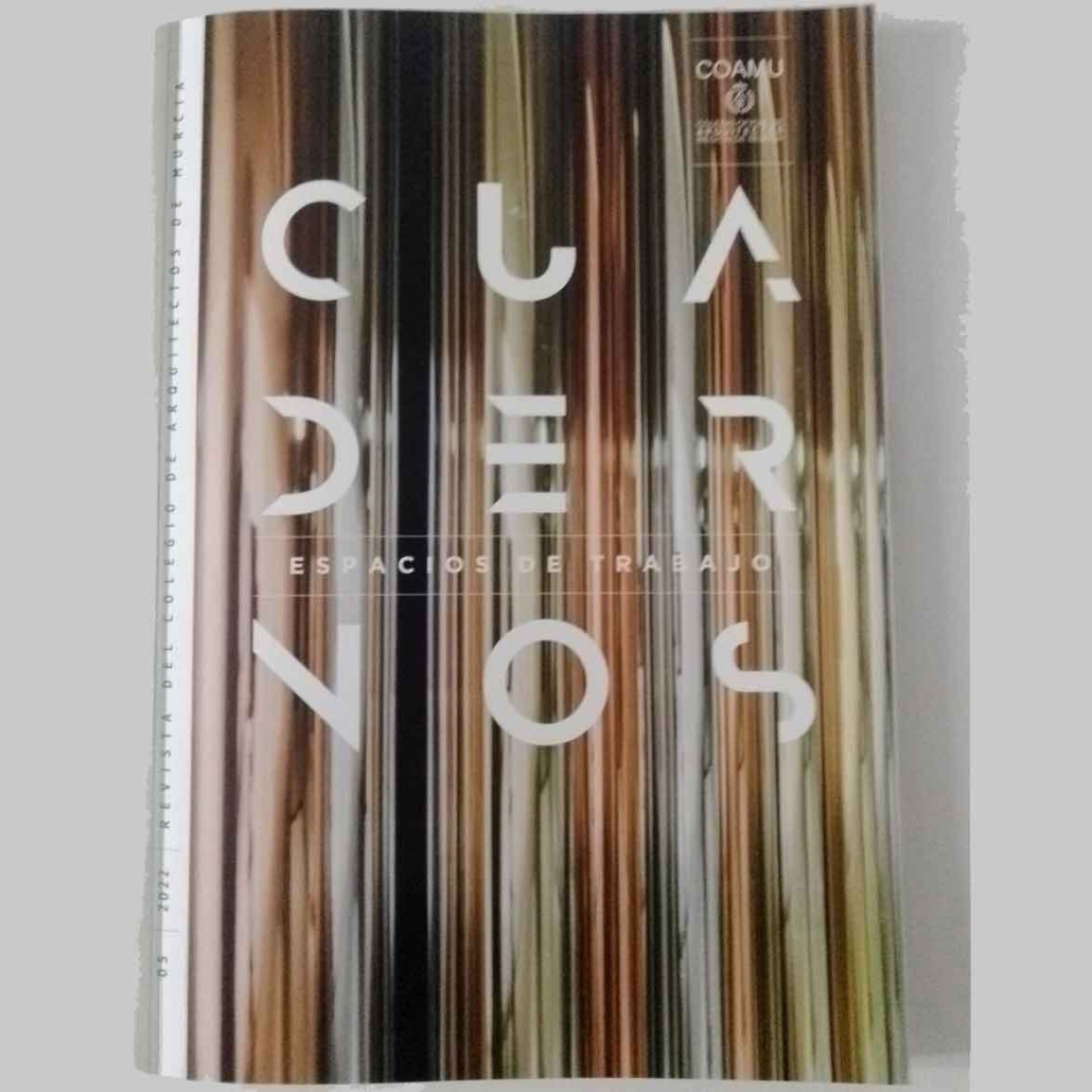 revista Cuadernos