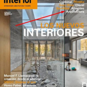 revista Diseño Interior