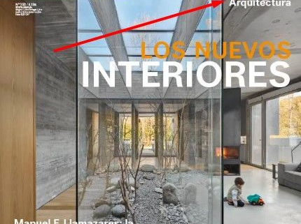 revista Diseño Interior