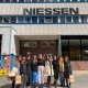 VIAJE FÁBRICA NIESSEN