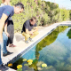piscina ecológica