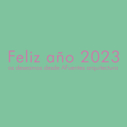 feliz 2023