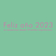 feliz 2023
