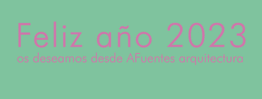 feliz 2023