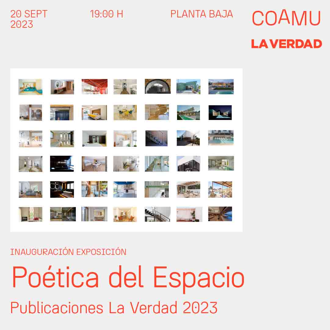 poética del espacio