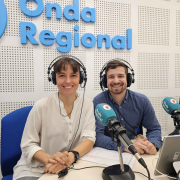 Entrevista a la arquitecta Ana Belén Fuentes de AFuentes arquitectura en Onda Regional