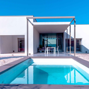 vivienda unifamiliar