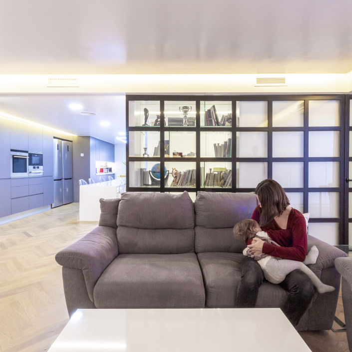 Salón Salón en reforma integral 27.974 76
