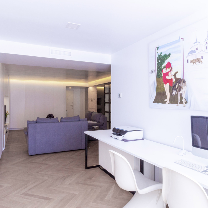 Estudio Estudio en reforma integral 27.974 76