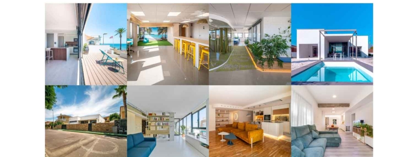 Nueva imagen web AFuentes arquitectura para una experiencia renovada