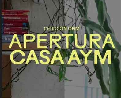 entrevista sobre reforma integral Murcia