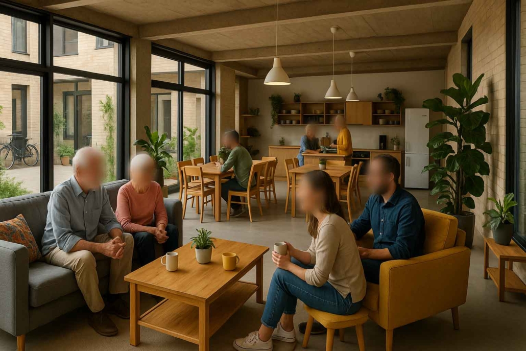 cohousing