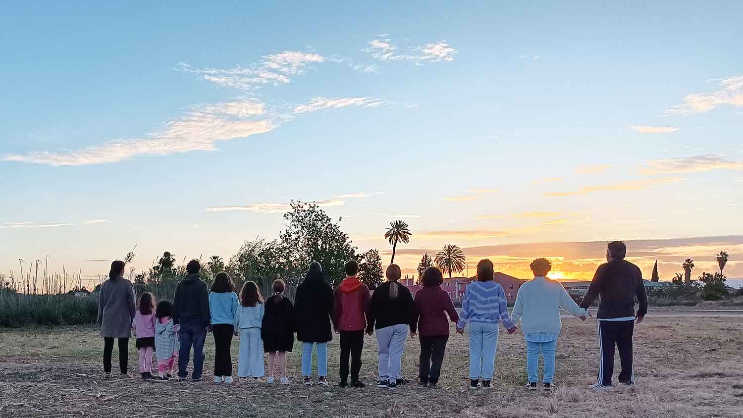 cohousing intergeneracional