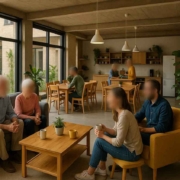 Cohousing vs coliving