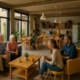 Cohousing vs coliving