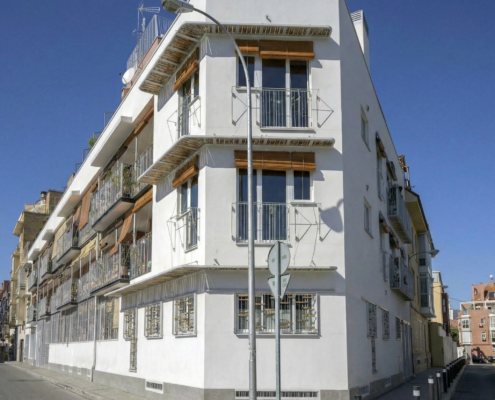 entrepatios libre