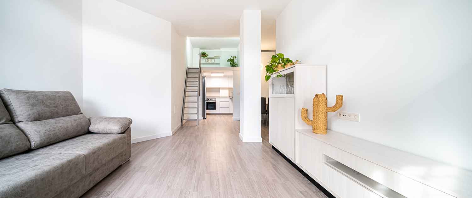 transformación local vivienda
