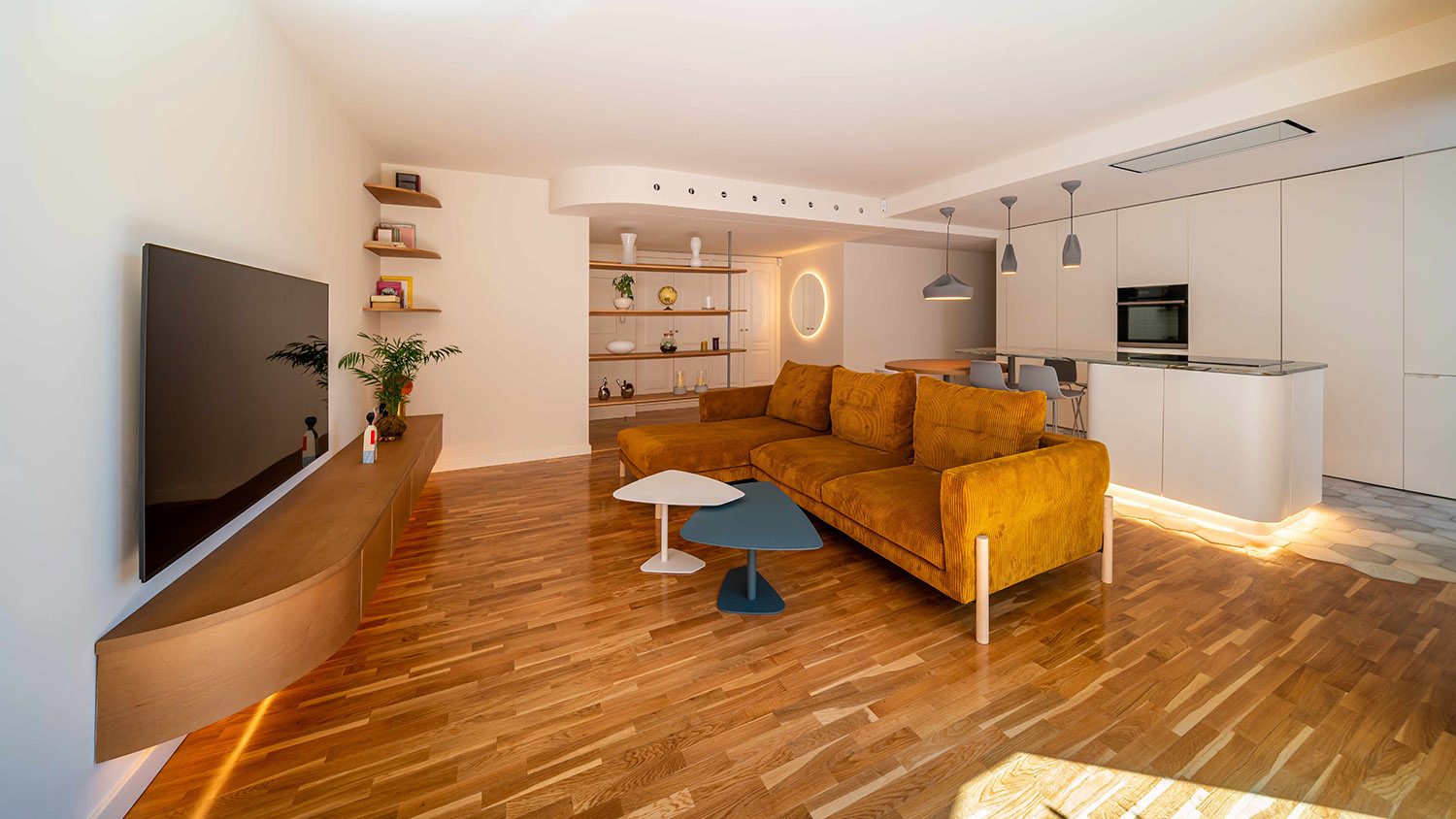Casa Kaizen en Open House Murcia 2026