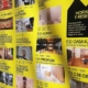 Cartel Open House Murcia