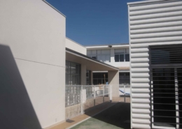 aulario infantil