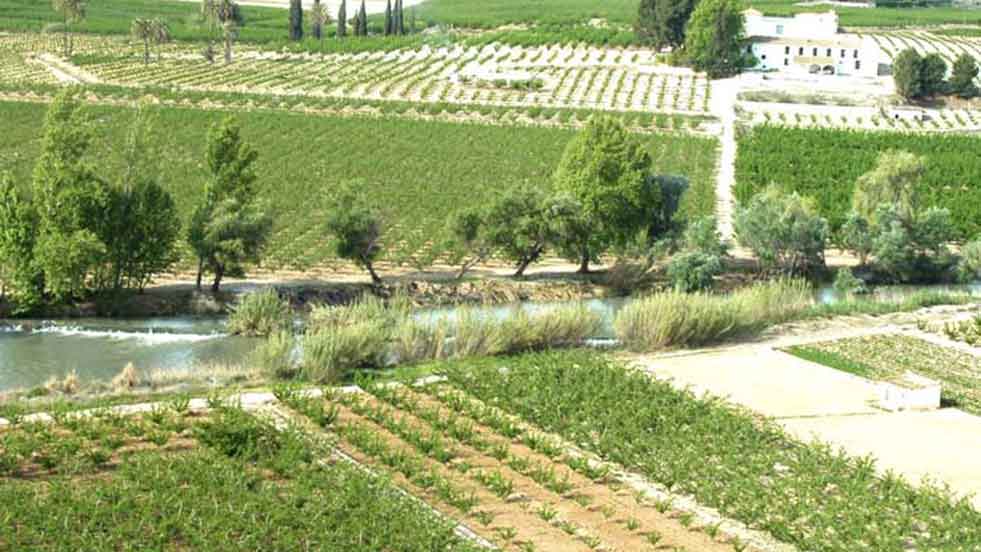 huerta de Murcia